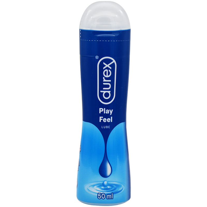 Durex Play Feel 50ml