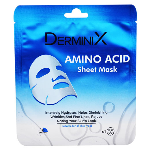 Derminix Amino Acid Sheet Mask