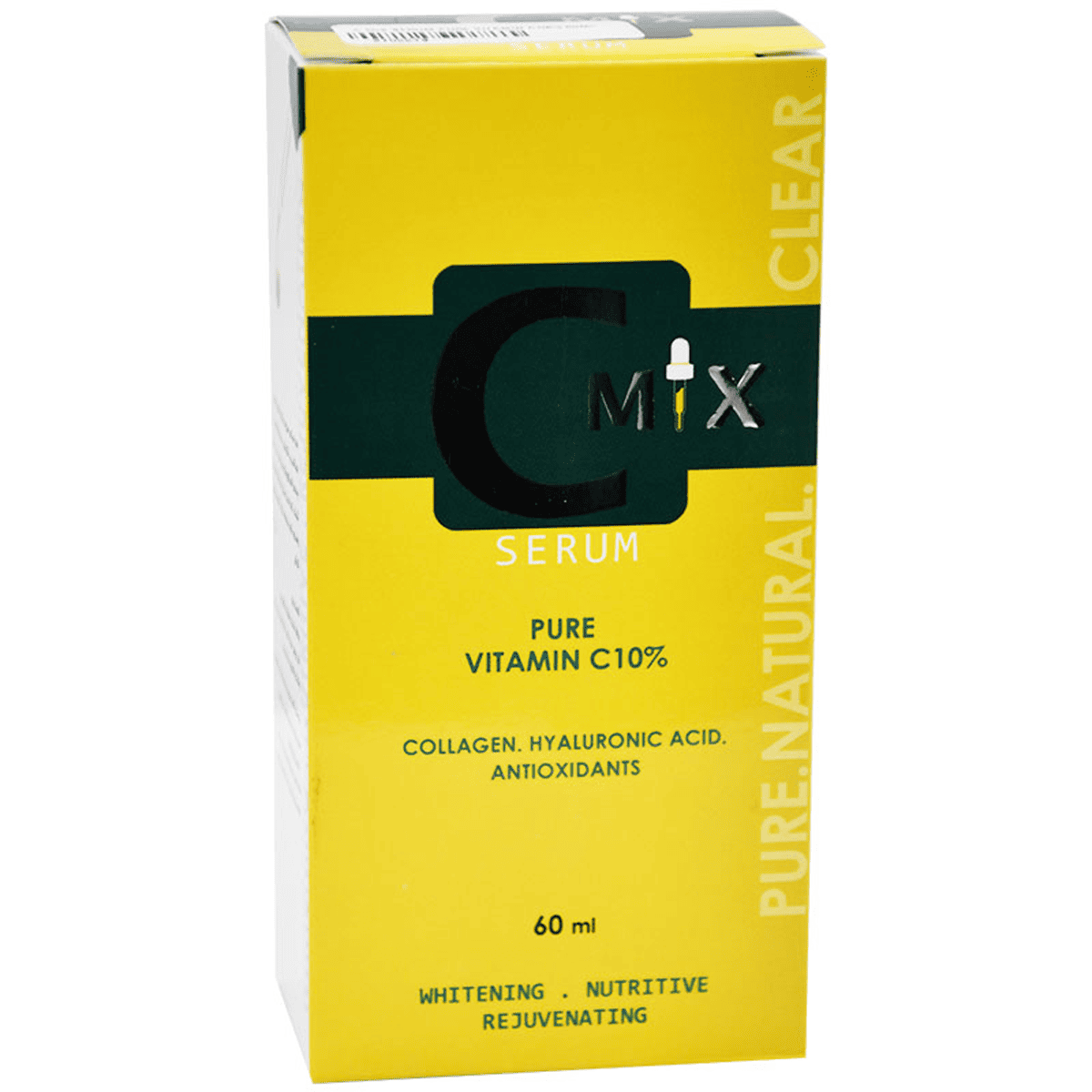 C Mix Serum Pure Vitamin C 10% 60ml