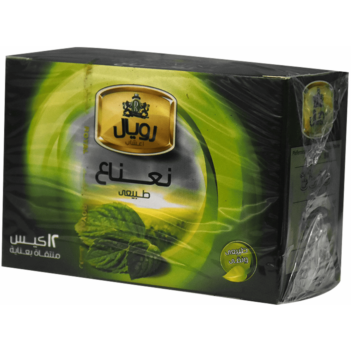 Royal Peppermint 12 Bags