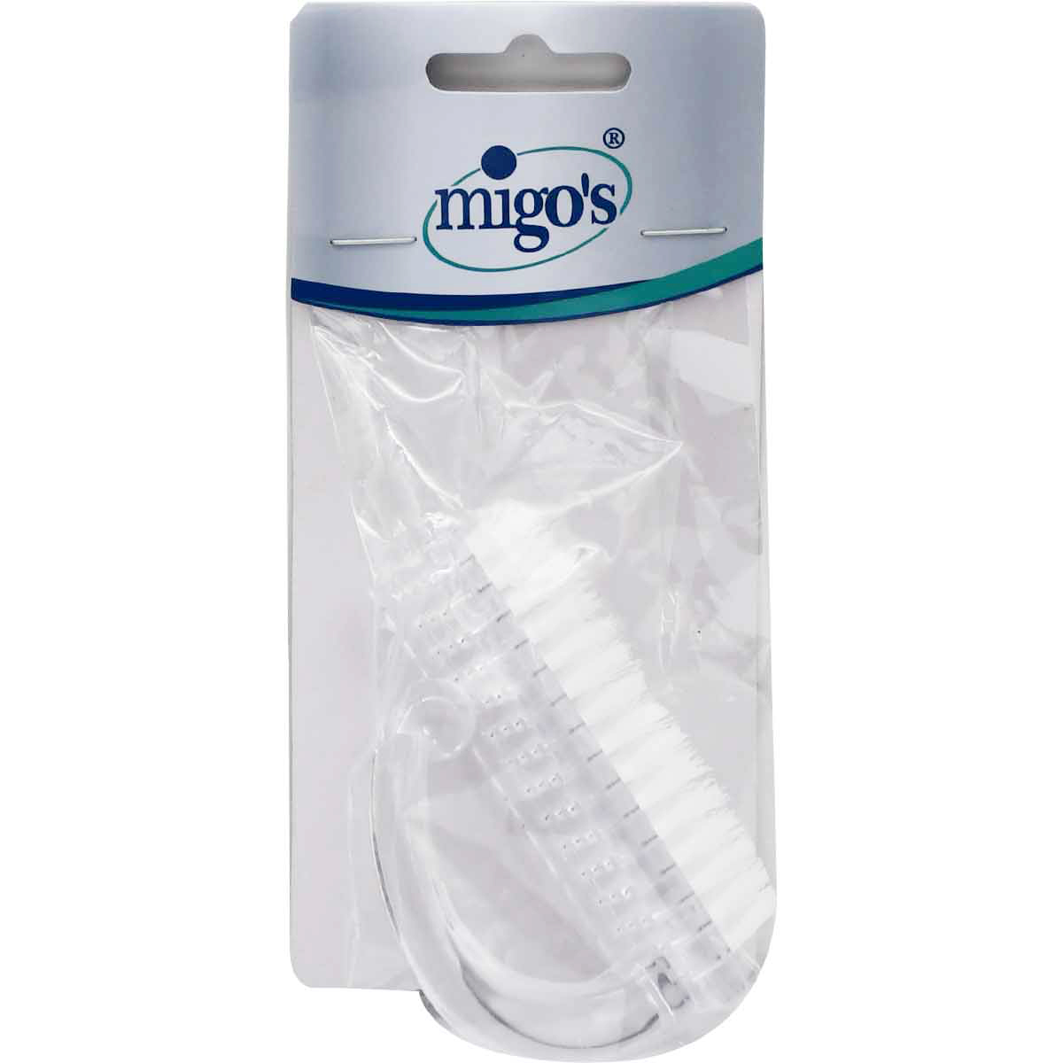 Migos Nail Brush/03441