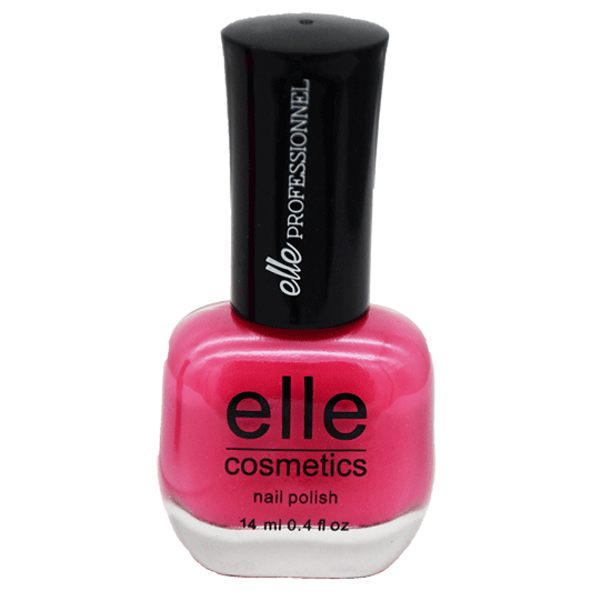 Elle Nail Polish 14ml / 404