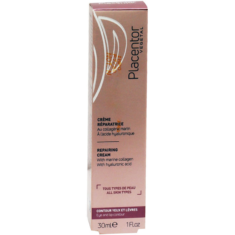 Placentor Repairing Eyes and Lip Contour Cream 30ml
