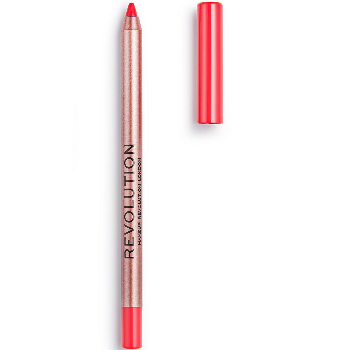 Revolution Satin Kiss Lipliner Decadence
