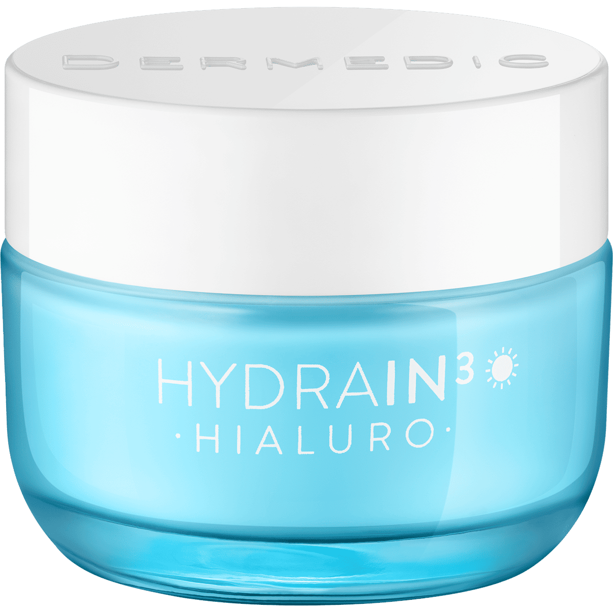 Dermedic Hydrain3 Hialuro Deep Moisturizing Cream 50 ml