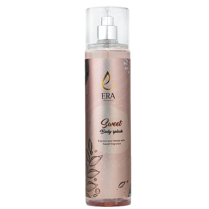 Era Sweet Body Splash for Women 250ml