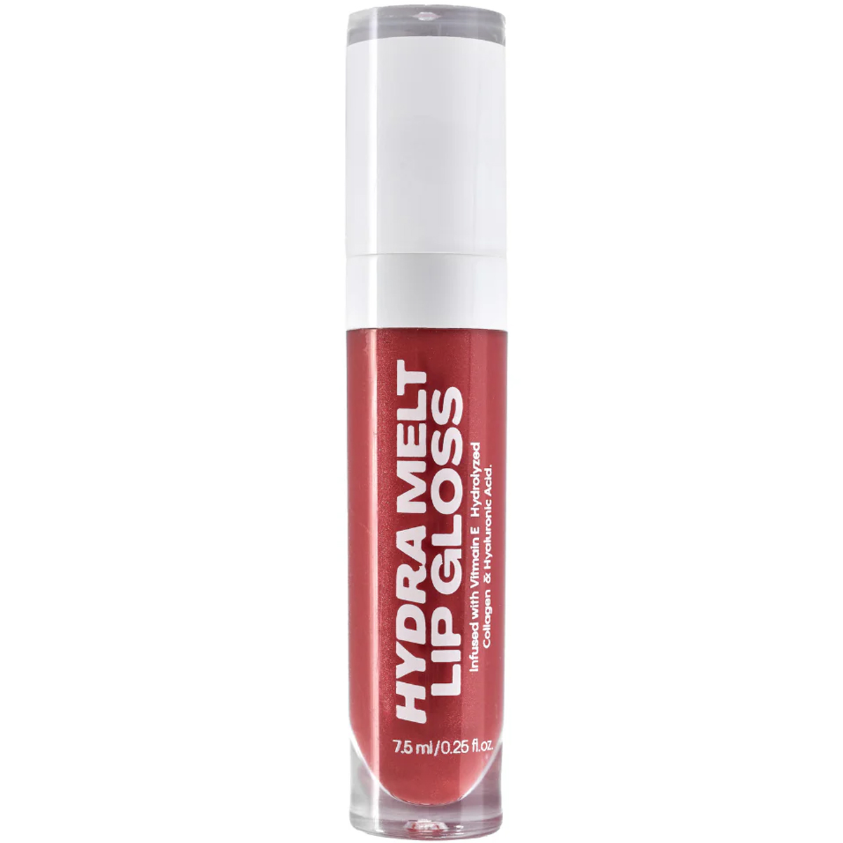 My-M Hydra Melt Lip Gloss Toffee Drip/38
