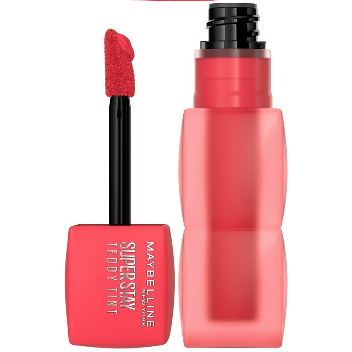 Maybelline Superstay Teddy Tint/35