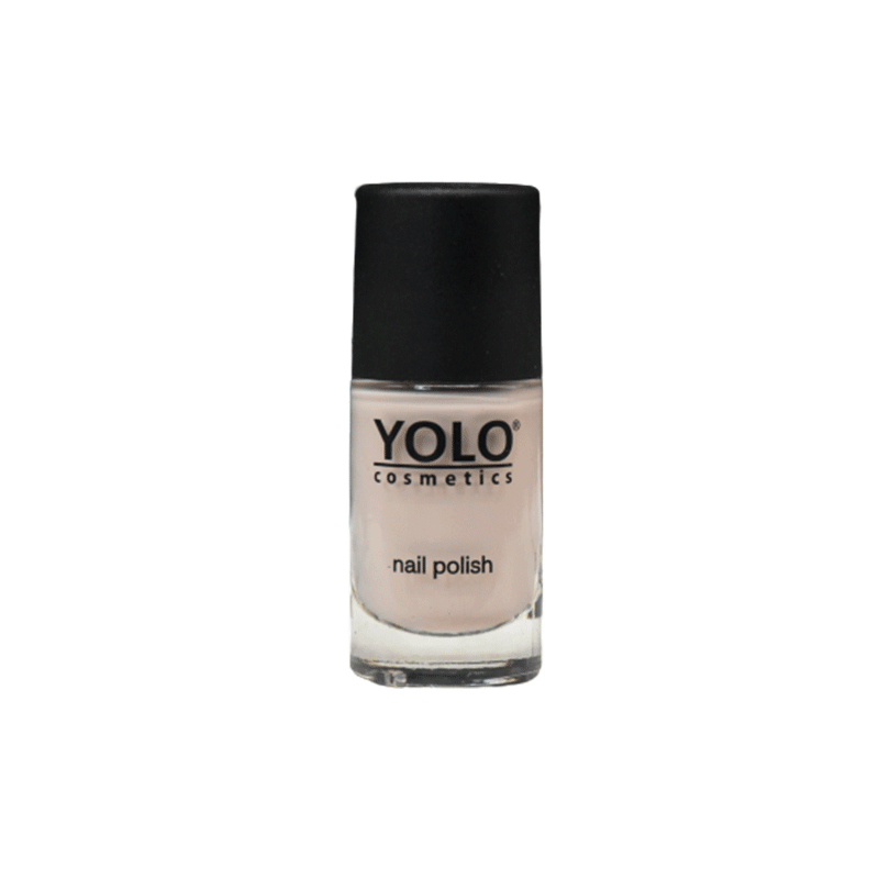 Yolo Nail Polish 10ml/213