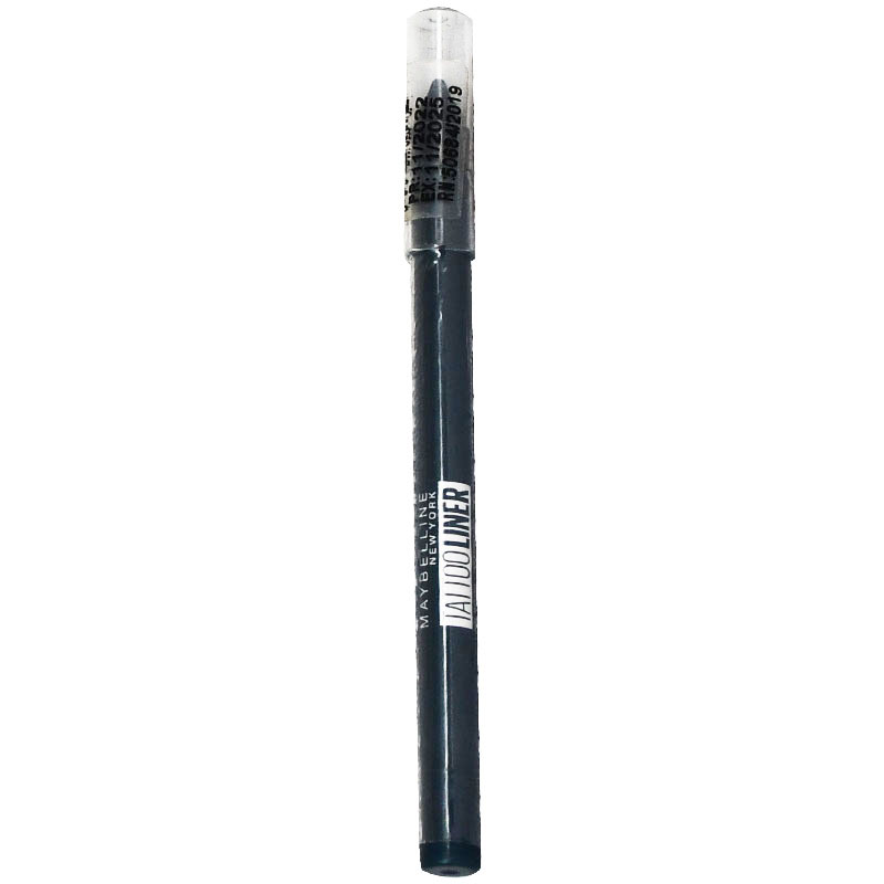 Maybelline Tattoo Liner Gel Pencil/921 Deep Teal
