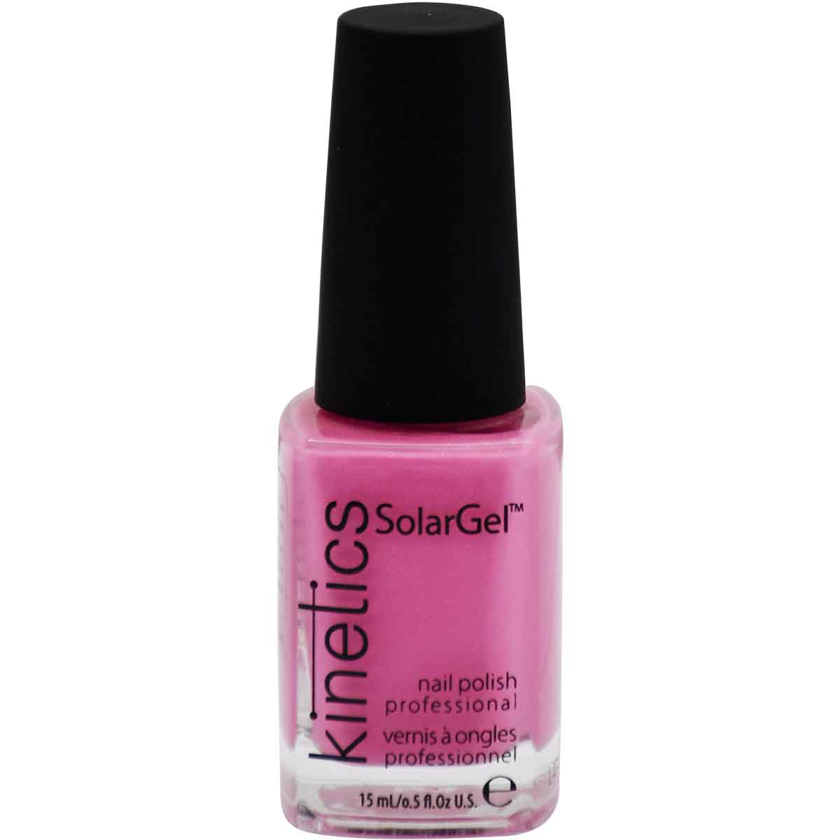 Kinetics Solargel Nail Polish/220