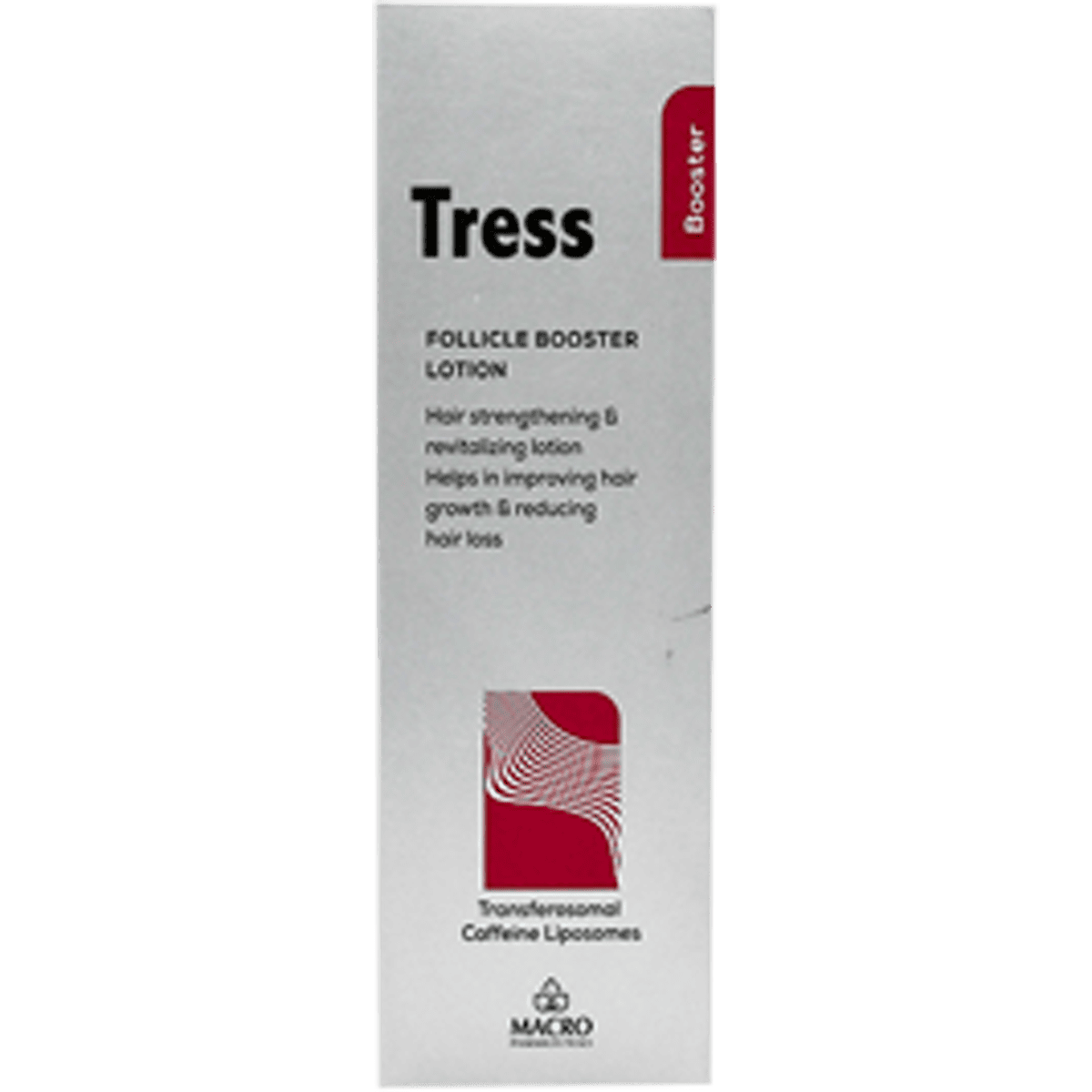 Tress Follicle Boost Anti Hair Loss Lotion 60ml