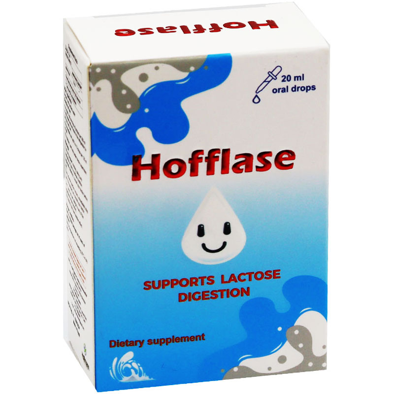 Hofflase 20ml Oral Drops
