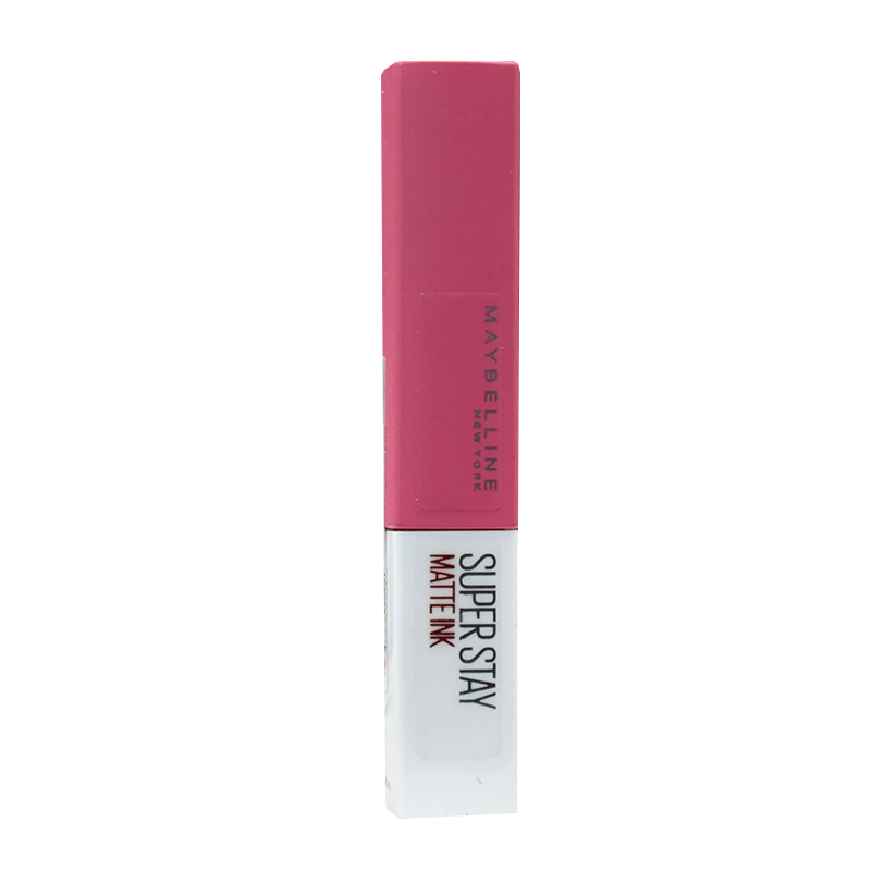 Maybelline Super Stay Matte Ink/125 Inspirer