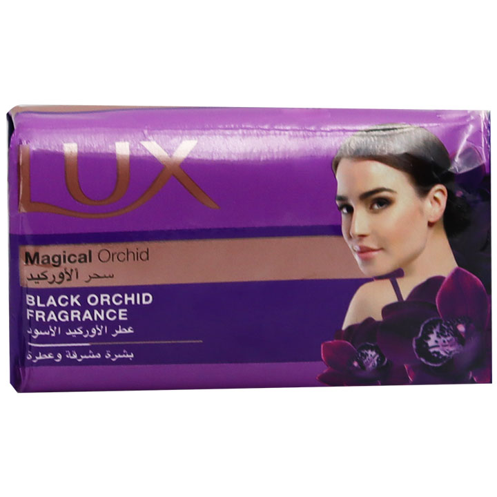 Lux Magical Orchid Soap 115 gm
