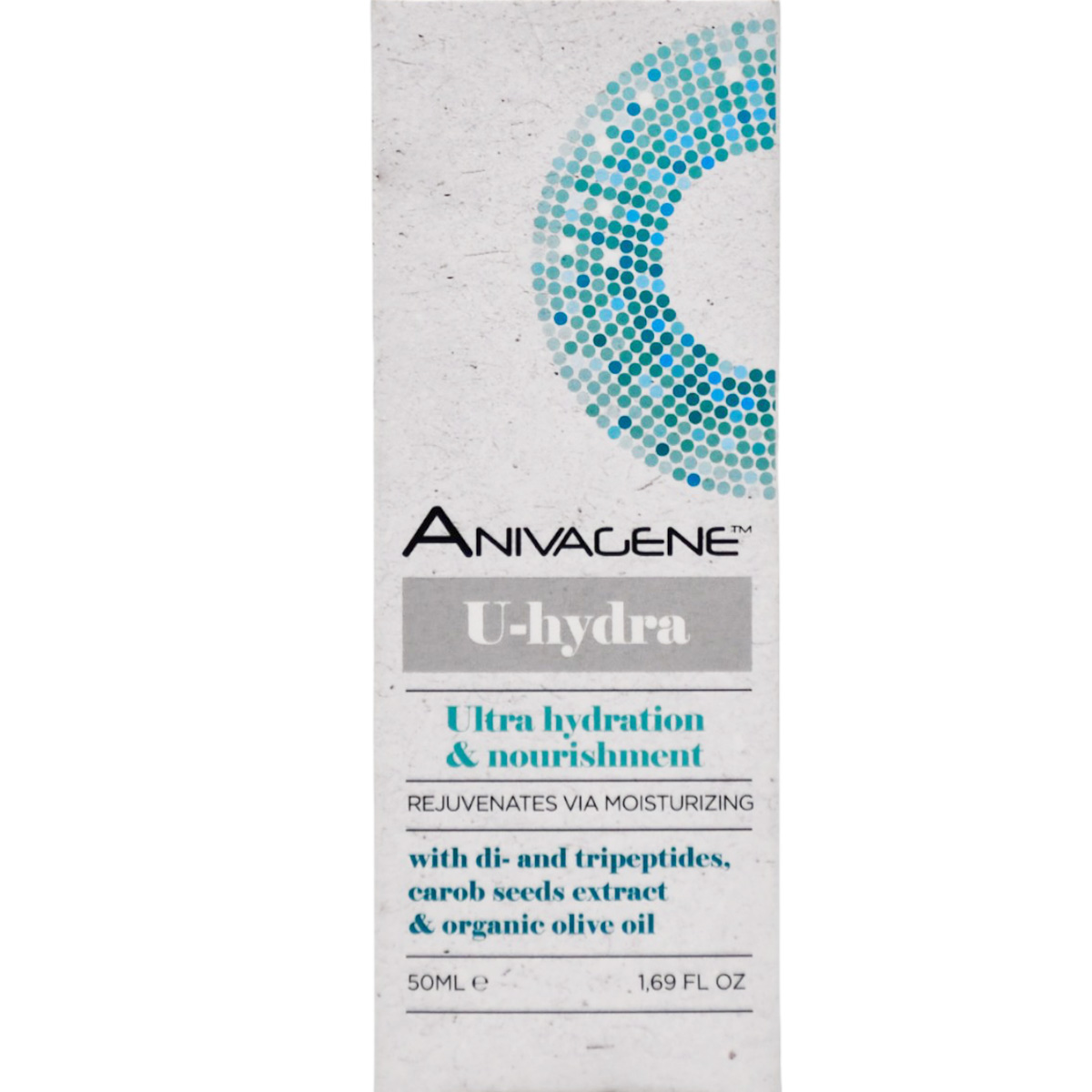 Anivagene U Hydra Cream 50ml