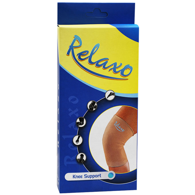 Relaxo Knee Support (3X-Large) Re0021