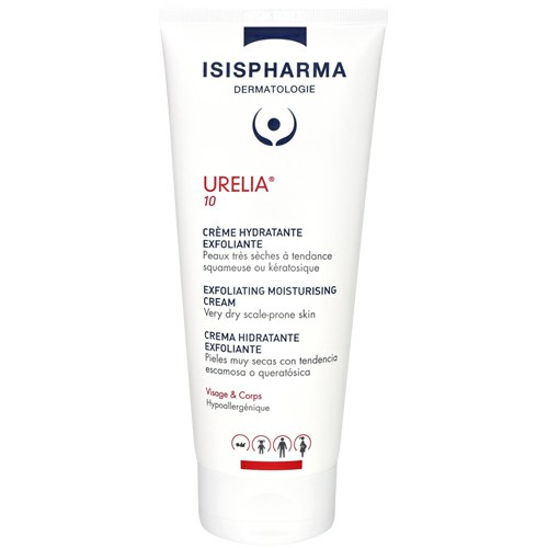 Isis Urelia 10 Emollient Body Cream 150ml