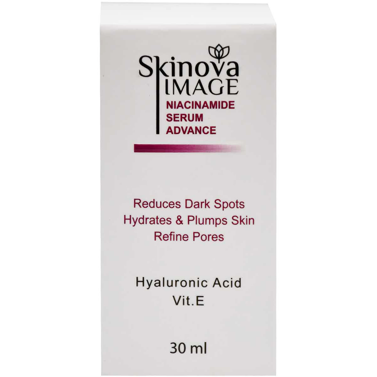 Skinova Image Niacinamide Serum 30 ml