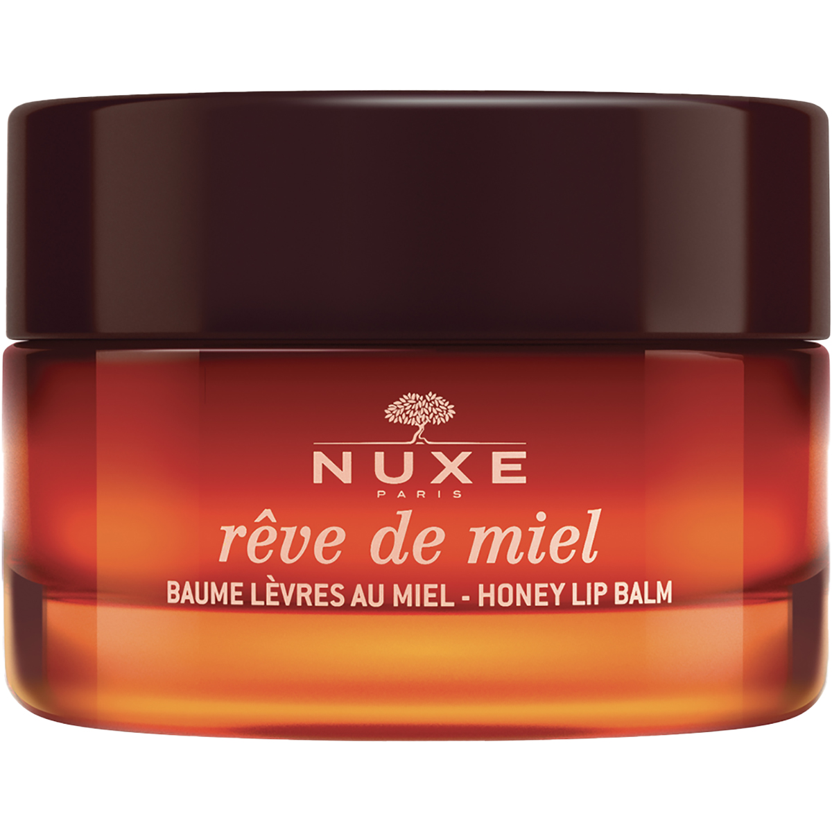Nuxe Reve De Miel Lip Balm Repairing 15gm