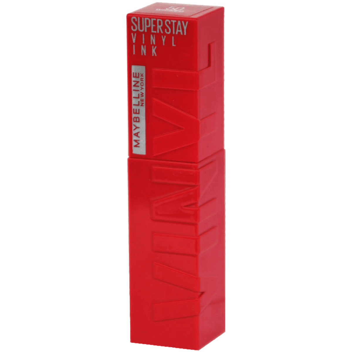 Maybelline Super Stay Vinyl Ink/50