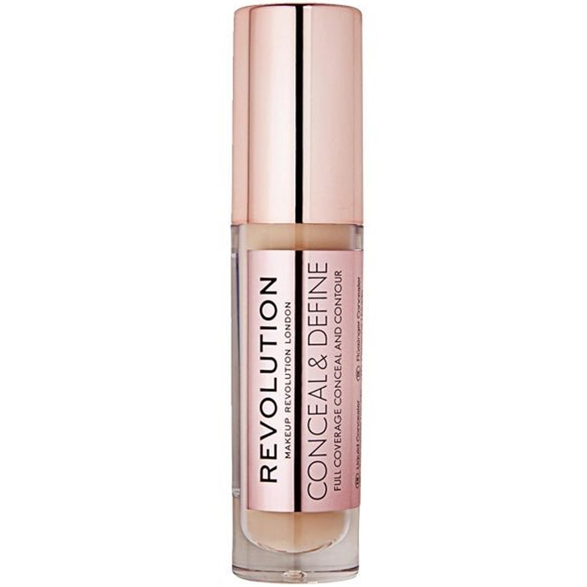 Revolution Conceal and Define Concealer/C8