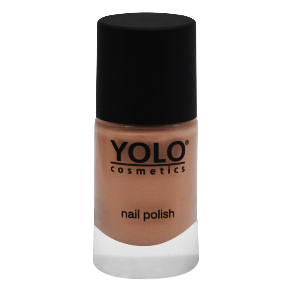 Yolo Nail Polish 10ml Shade/248