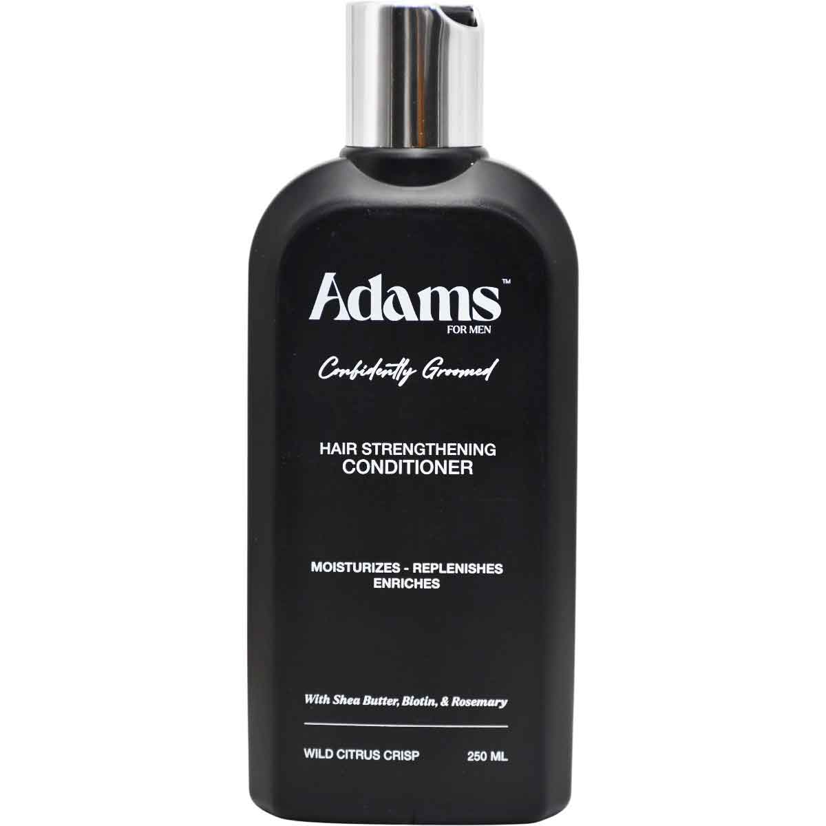 Adams for Men Hair Strengthening Conditioner 250ml
