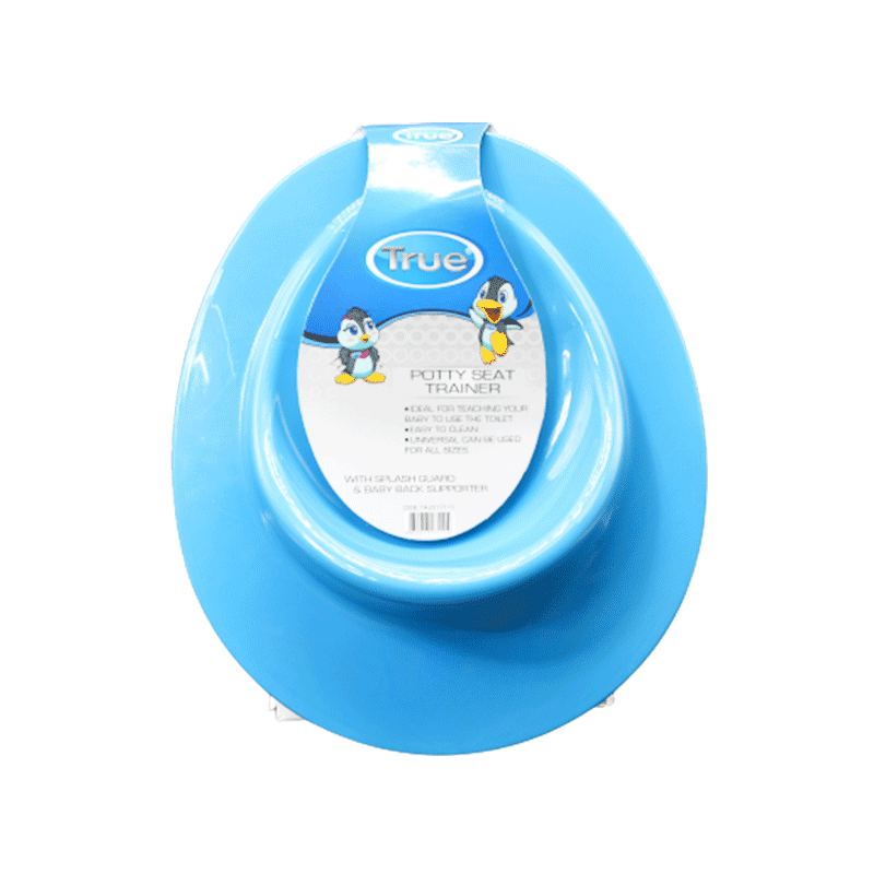 True Potty Seat Trainer/17111