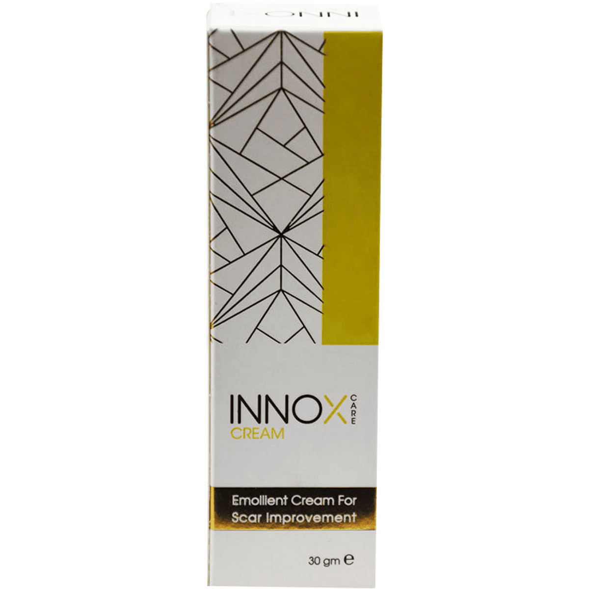 Innox Emollient Cream For Scar 30gm