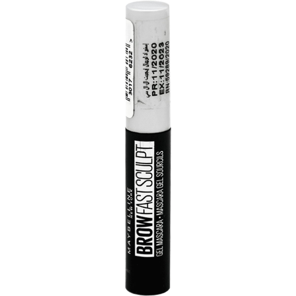 Maybelline Brow Fast Sculpt Gel Mascara /10