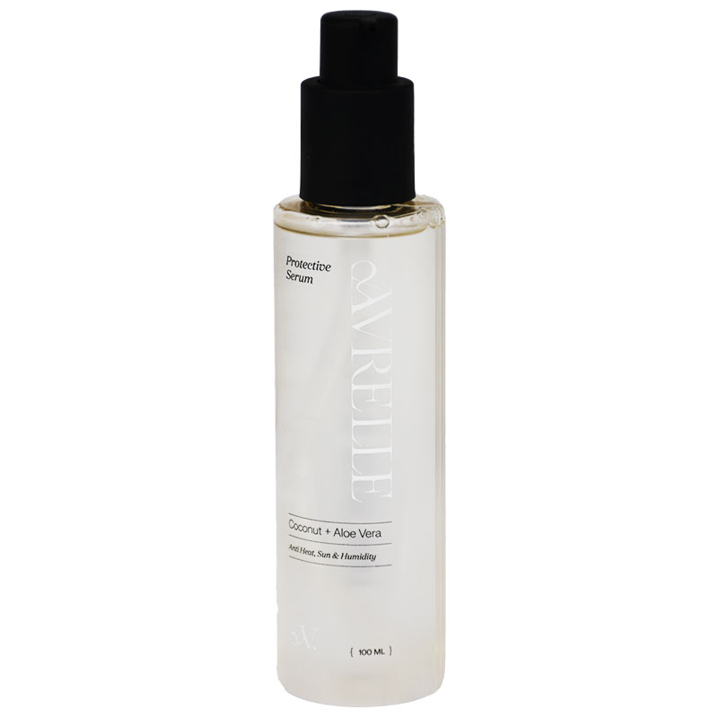 Avrelle Coconut and Aloe Vera Hair Serum 100ml