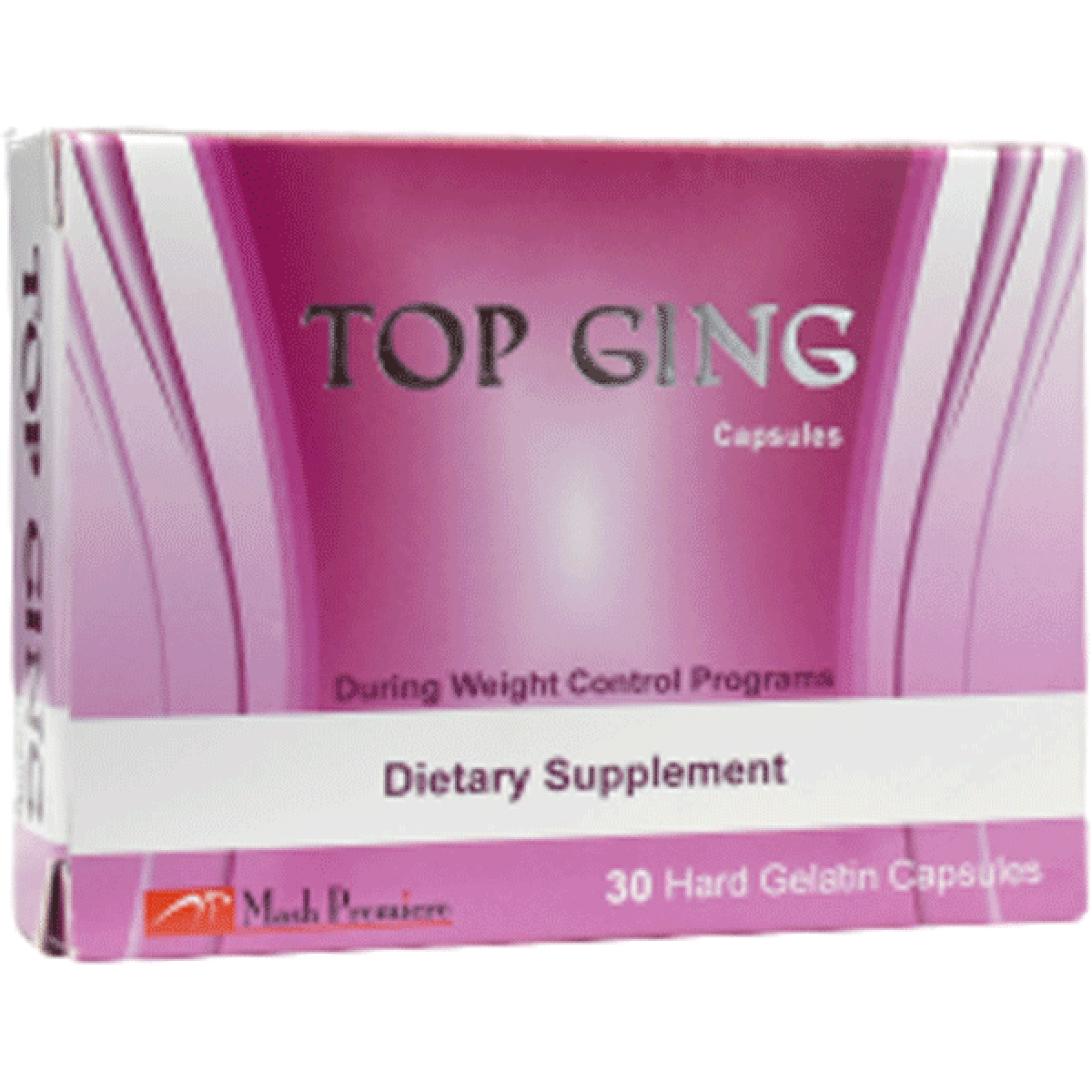 Topging 30 Capsules