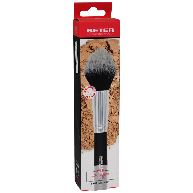 Beter Contouring Brush/22249