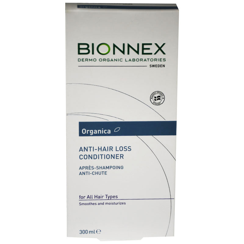 Bionnex Organica For All Hair Type Conditioner 300ml