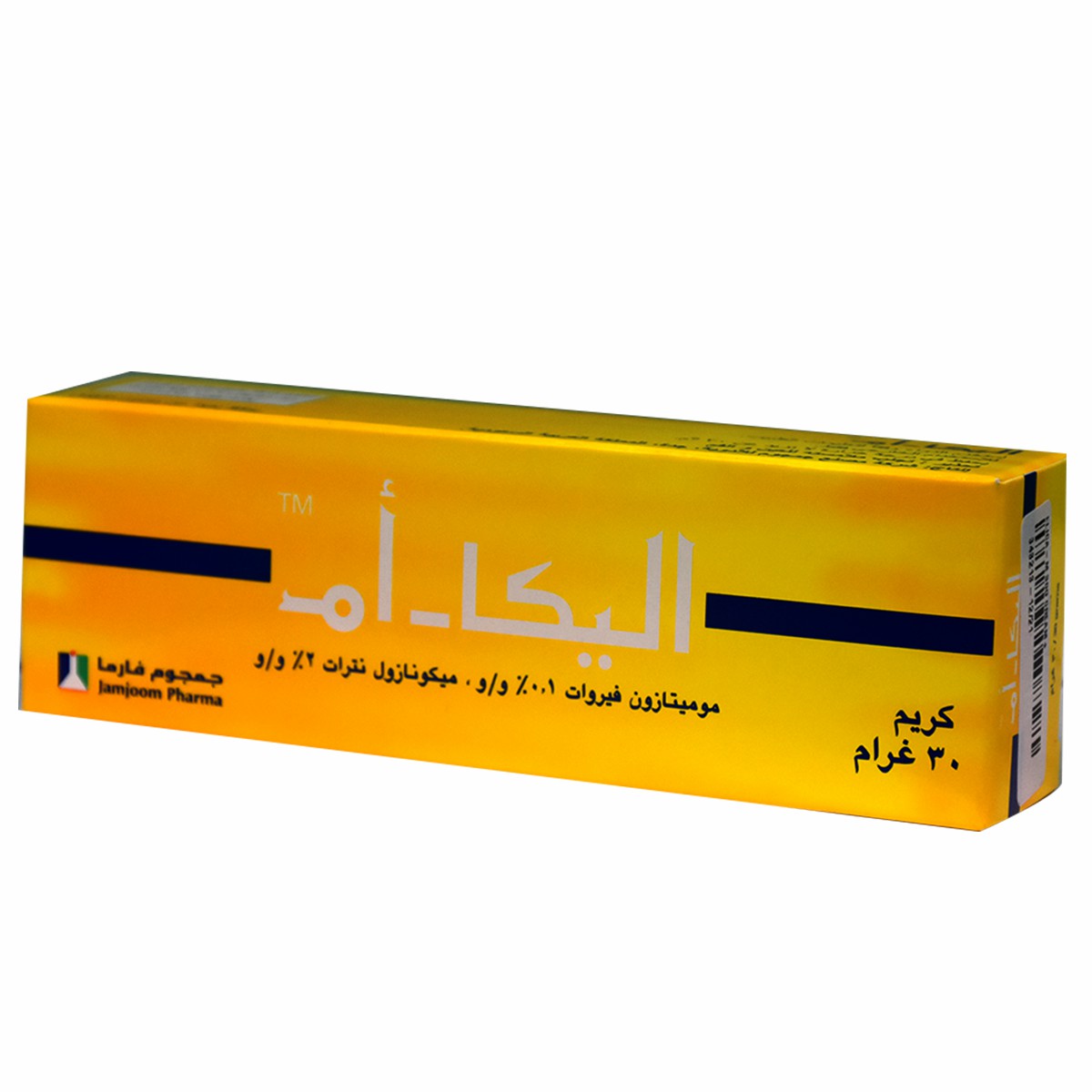 Elica M 30G Cream