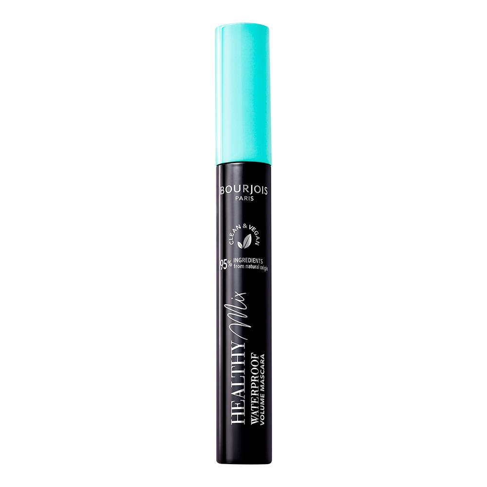 Bourjois Healthy Mix Waterproof Mascara/01