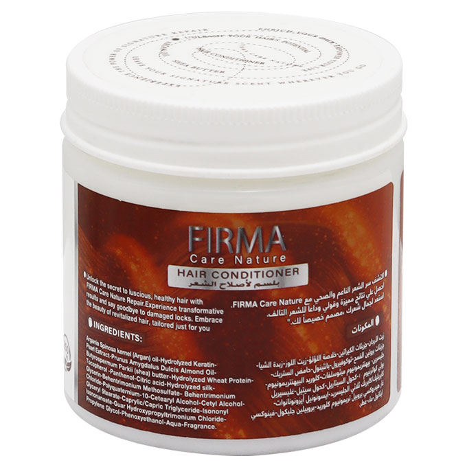 Firma Care Nature Hair Conditioner 250ml