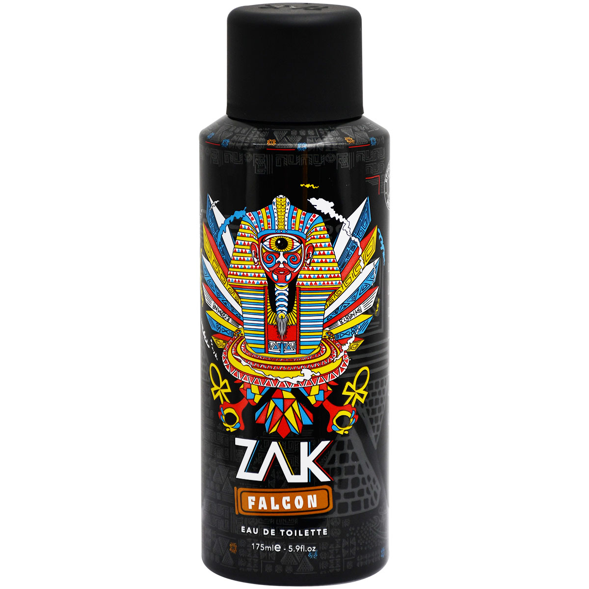 Zak Falcon Eau De Toilette For Men 175 ml