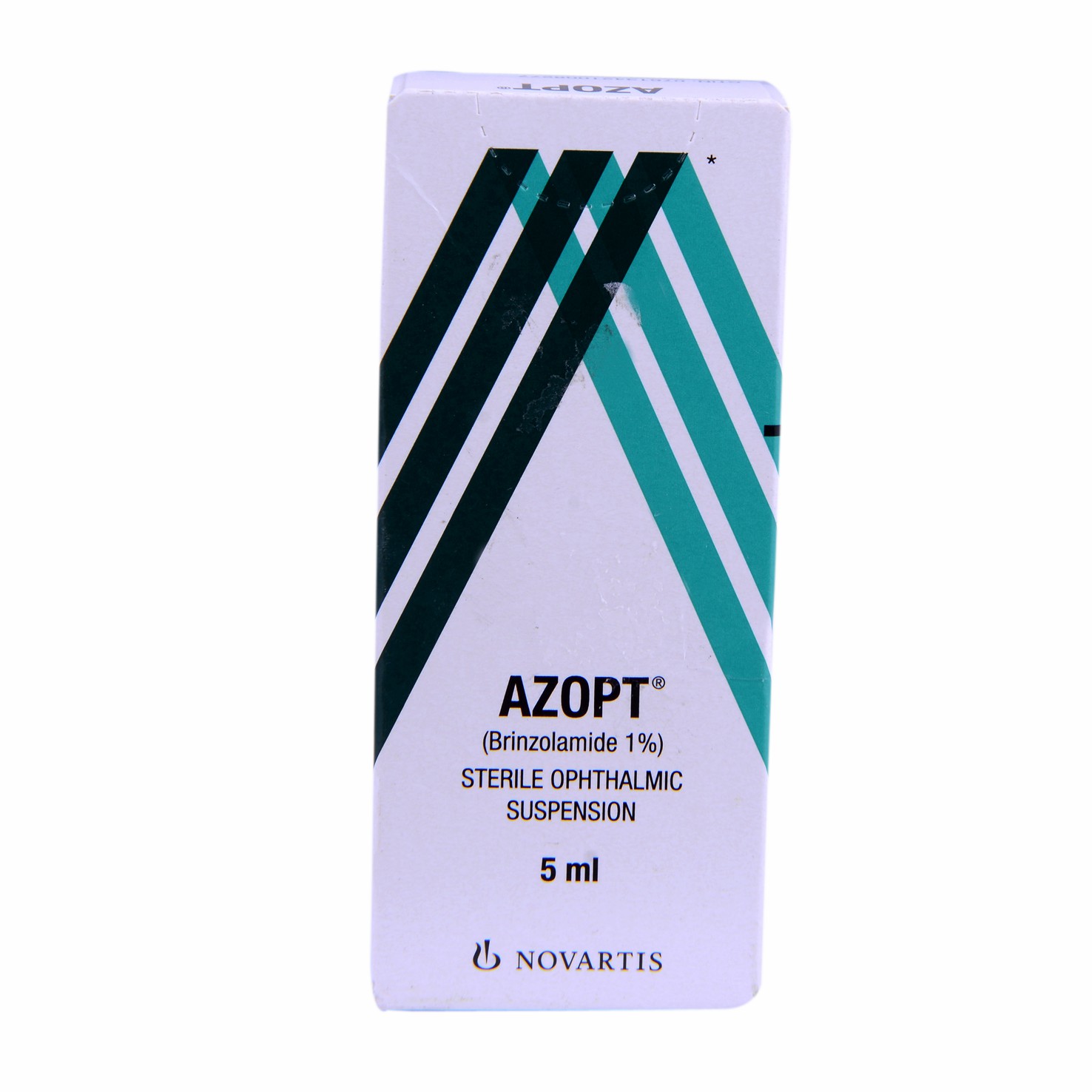 Azopt 5ml Eye Drop