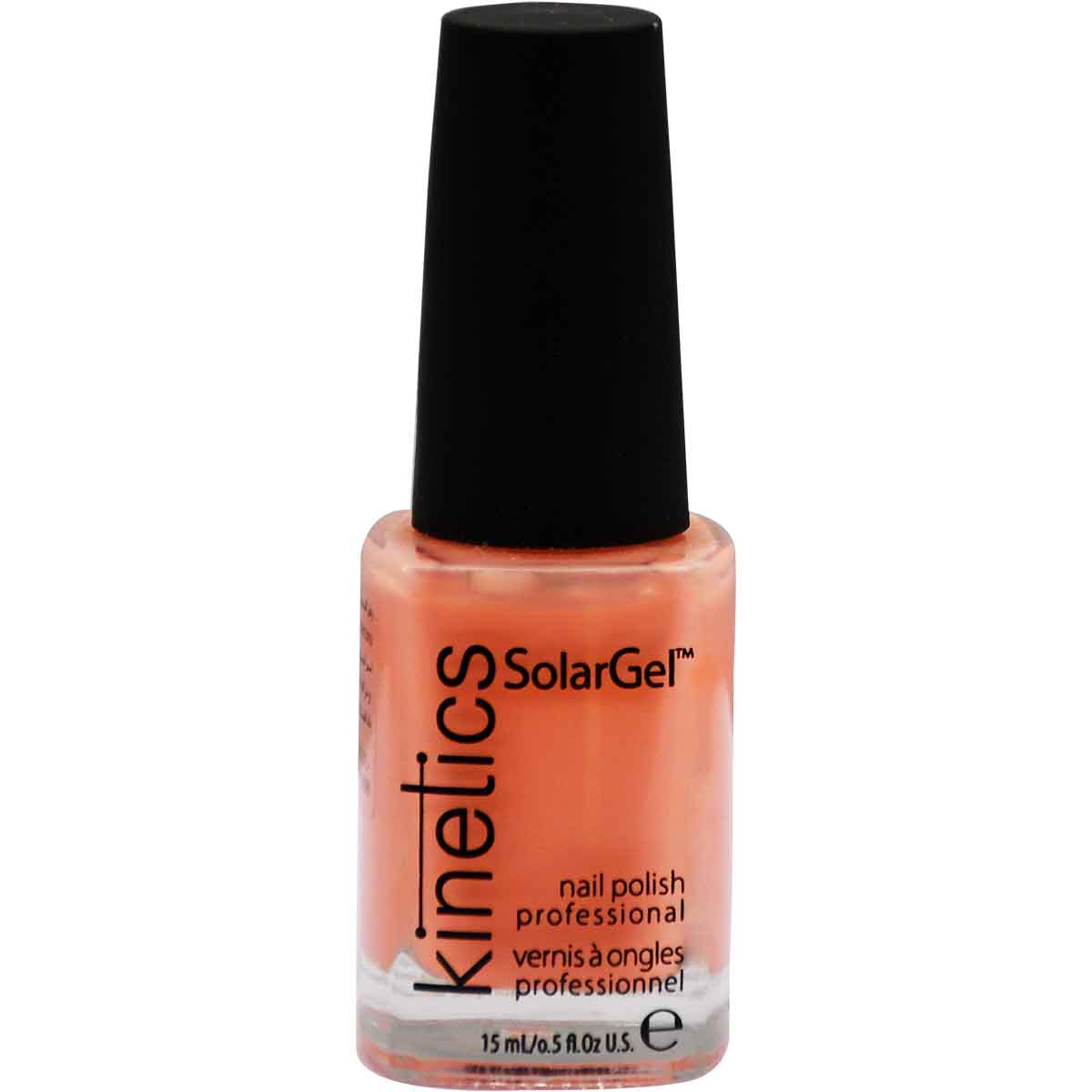 Kinetics Solargel Nail Polish/294