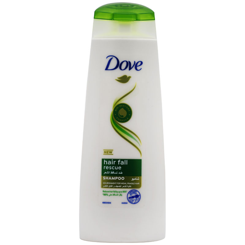 Dove Hair Fall Rescue Shampoo 180ml