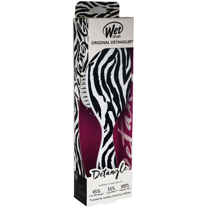 Wet Brush Original Detangler/Bwr830Safze