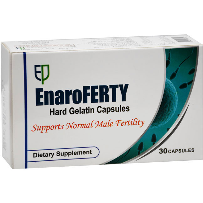 Enaroferty 30 Capsule