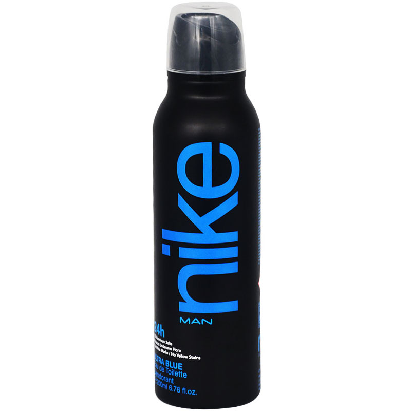 Nike Ultra Blue Deodorant Spray For Men 200ml