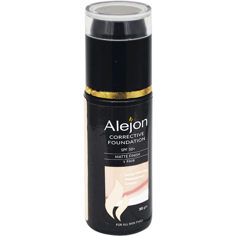 Alejon Corrective Foundation Spf(50+) Matte/1