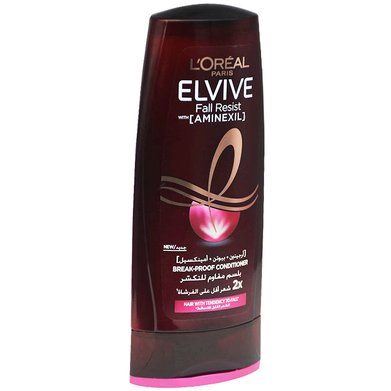 Loreal Elvive Fall Resist Conditioner 200ml