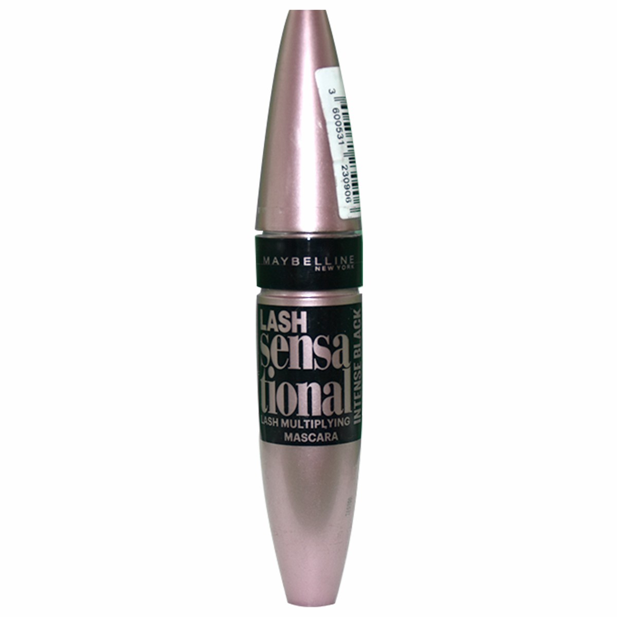 Maybelline Lash Sensation Mascara Int.Black