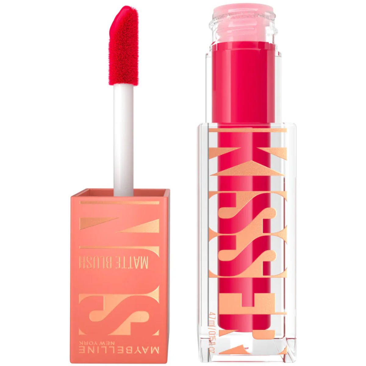 Maybelline Sun Kiss Matte Blush/31