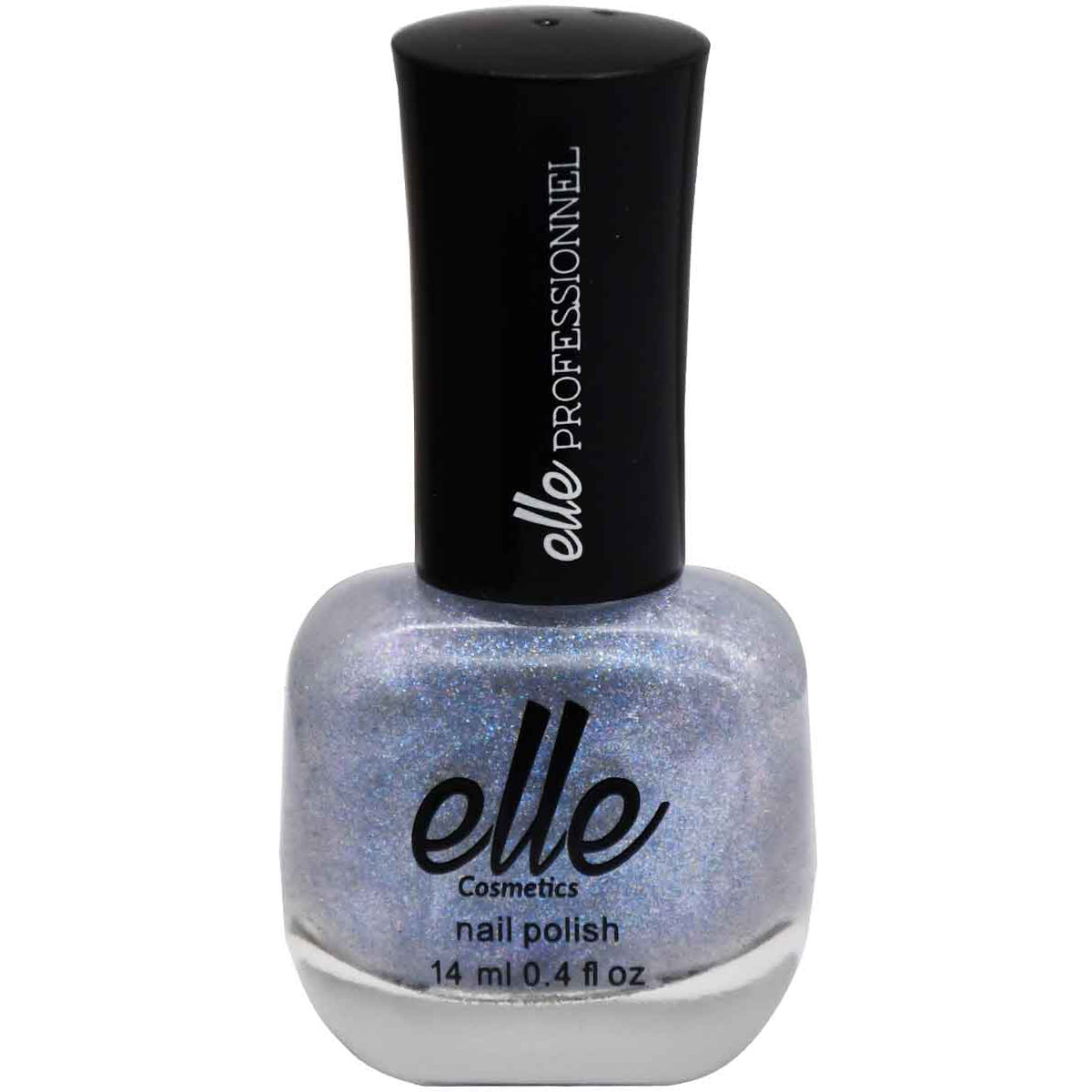 Elle Nail Polish 14ml/Glamour